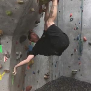 Meet your Posher, Robert